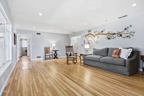 Tiny photo for 397 Palomares Avenue Avenue, Ventura, CA 93003 (MLS # V1-38653)