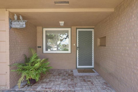 Tiny photo for 397 Palomares Avenue Avenue, Ventura, CA 93003 (MLS # V1-38653)