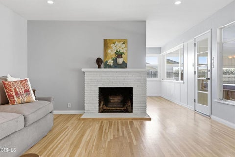 Tiny photo for 397 Palomares Avenue Avenue, Ventura, CA 93003 (MLS # V1-38653)
