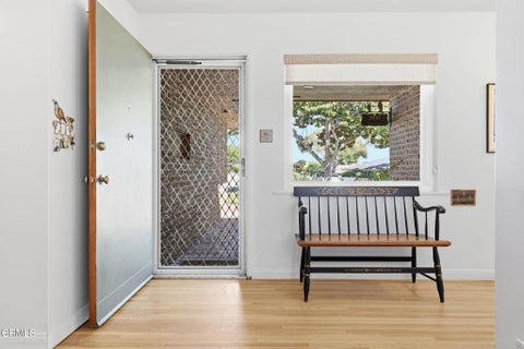 Tiny photo for 397 Palomares Avenue Avenue, Ventura, CA 93003 (MLS # V1-38653)