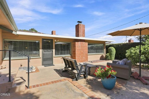 Tiny photo for 397 Palomares Avenue Avenue, Ventura, CA 93003 (MLS # V1-38653)