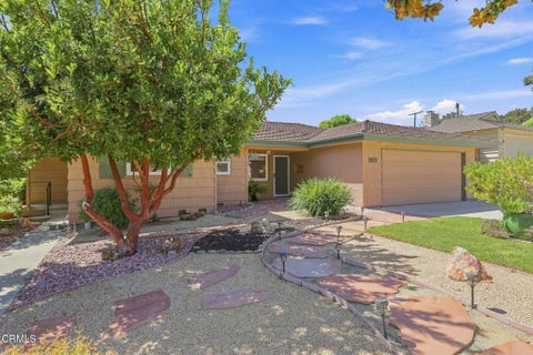 Photo of 397 Palomares Avenue Avenue, Ventura, CA 93003 (MLS # V1-38653)