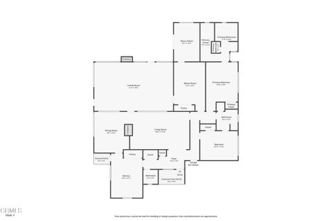 Tiny photo for 397 Palomares Avenue Avenue, Ventura, CA 93003 (MLS # V1-38653)
