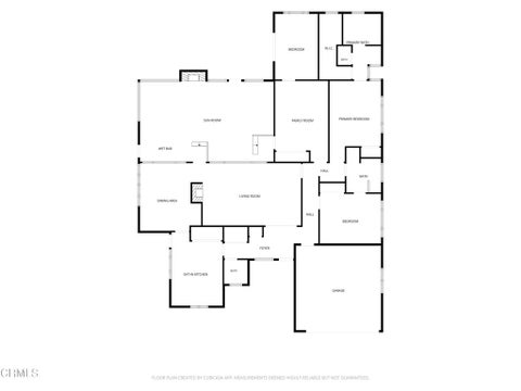 Tiny photo for 397 Palomares Avenue Avenue, Ventura, CA 93003 (MLS # V1-38653)
