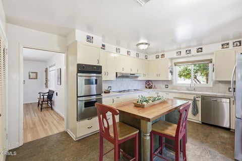 Tiny photo for 397 Palomares Avenue Avenue, Ventura, CA 93003 (MLS # V1-38653)