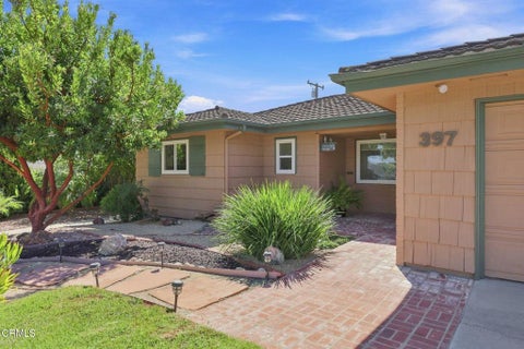 Tiny photo for 397 Palomares Avenue Avenue, Ventura, CA 93003 (MLS # V1-38653)