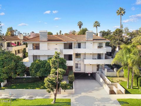 Photo of 235 S Holliston Avenue #211, Pasadena, CA 91106 (MLS # P1-25292)