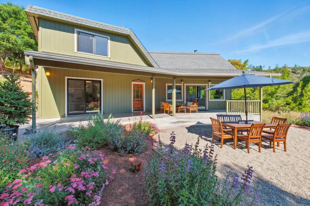 393 Berts Drive