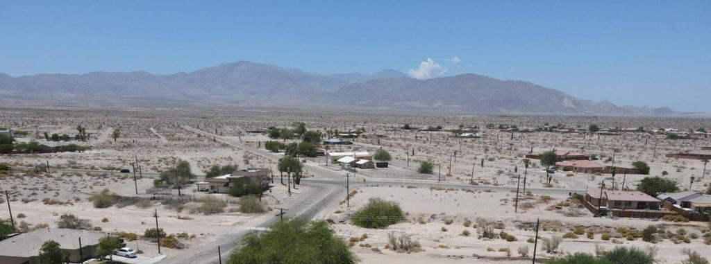 Not Applicable-1 - Land