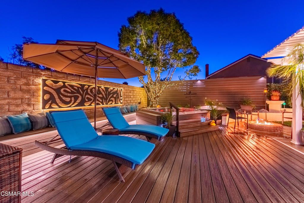 Photo of 3177 Hidden Creek Avenue, Thousand Oaks, CA 91360 (MLS # 226000191)