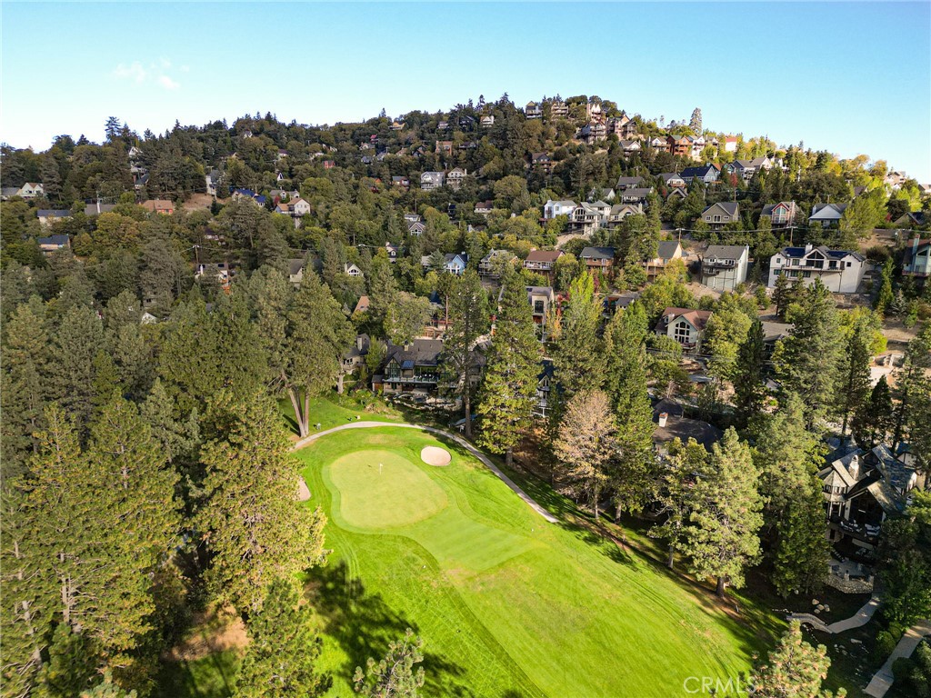 Arrowhead Woods (AWHW) - Residential