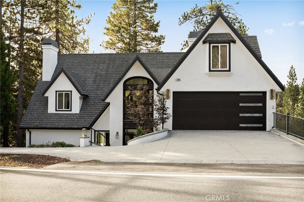 Arrowhead Woods (AWHW) - Residential