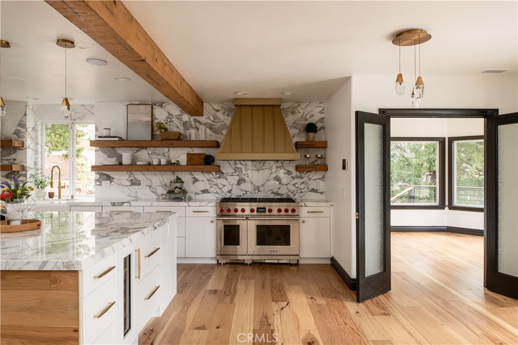 Arrowhead Woods (AWHW) - Residential