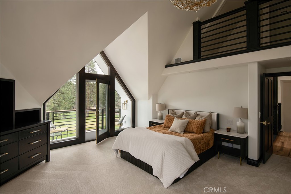 Arrowhead Woods (AWHW) - Residential