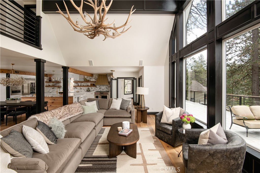 Arrowhead Woods (AWHW) - Residential
