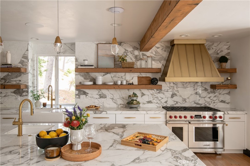 Arrowhead Woods (AWHW) - Residential