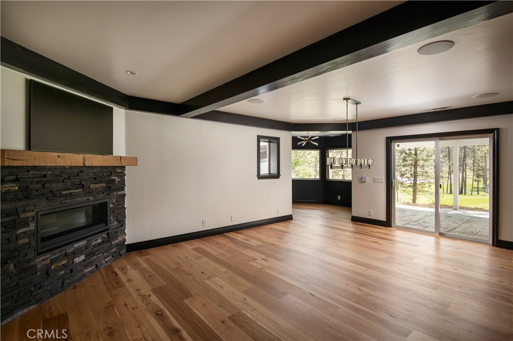 Arrowhead Woods (AWHW) - Residential