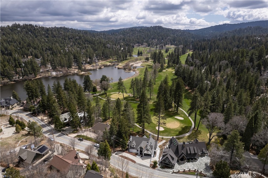 Arrowhead Woods (AWHW) - Residential