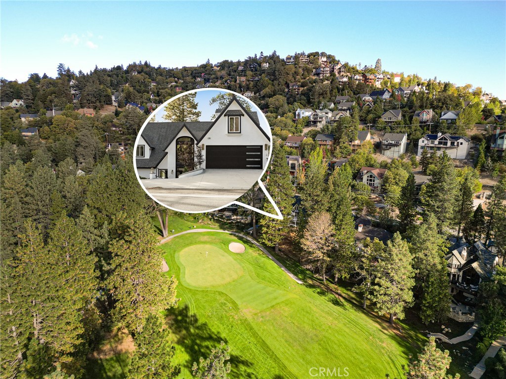 Arrowhead Woods (AWHW) - Residential
