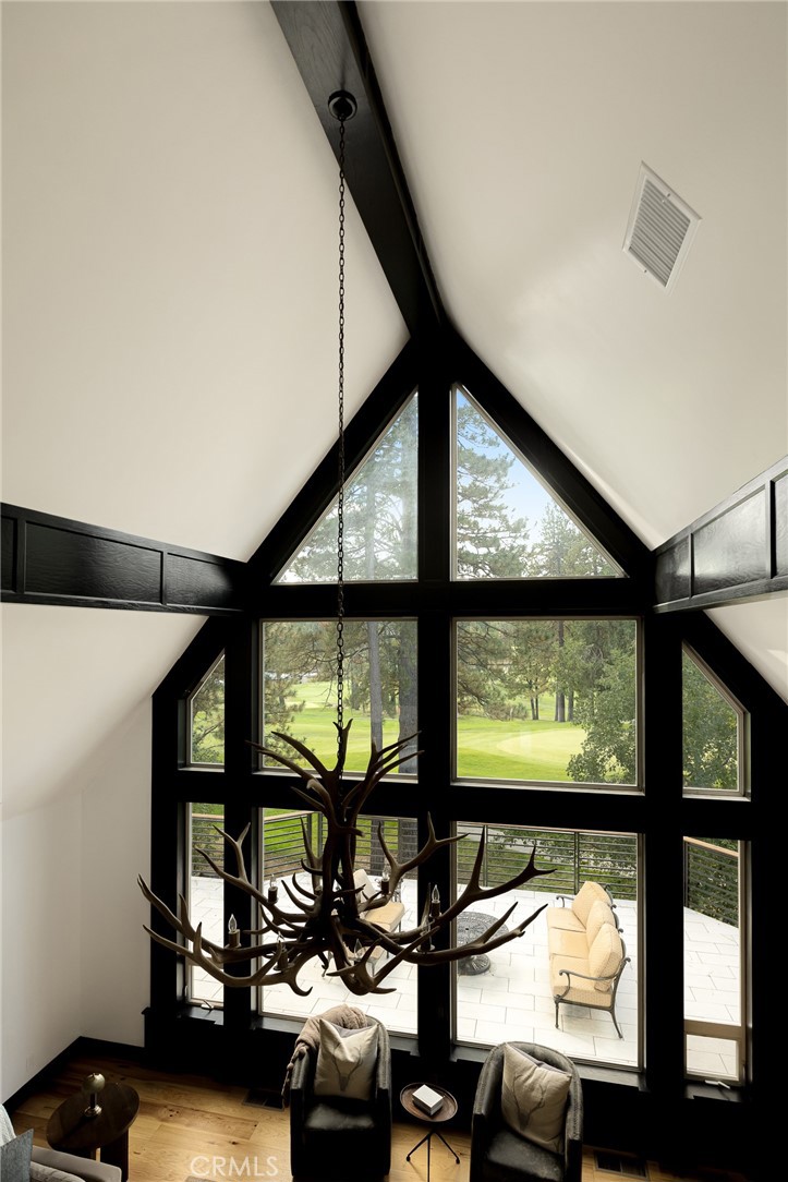 Arrowhead Woods (AWHW) - Residential