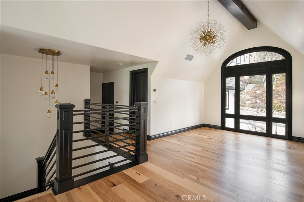 Arrowhead Woods (AWHW) - Residential