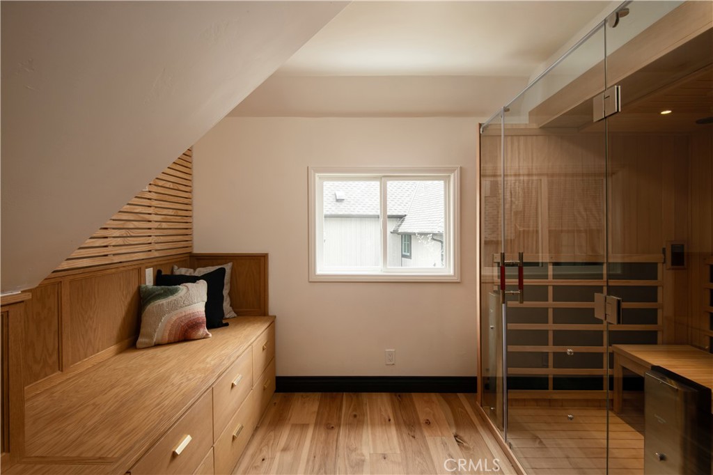 Arrowhead Woods (AWHW) - Residential