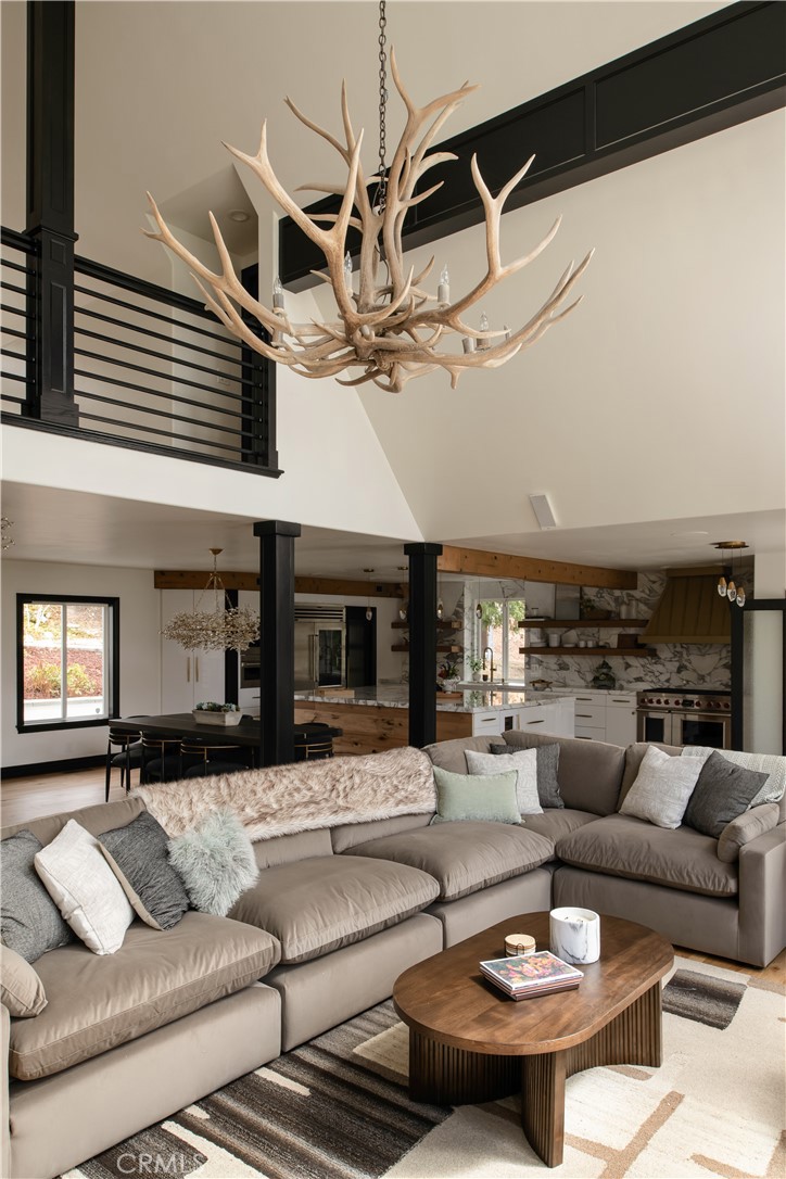 Arrowhead Woods (AWHW) - Residential