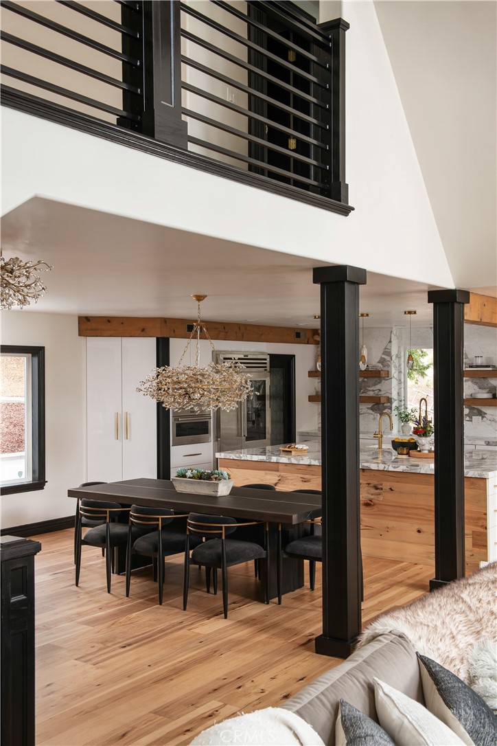 Arrowhead Woods (AWHW) - Residential