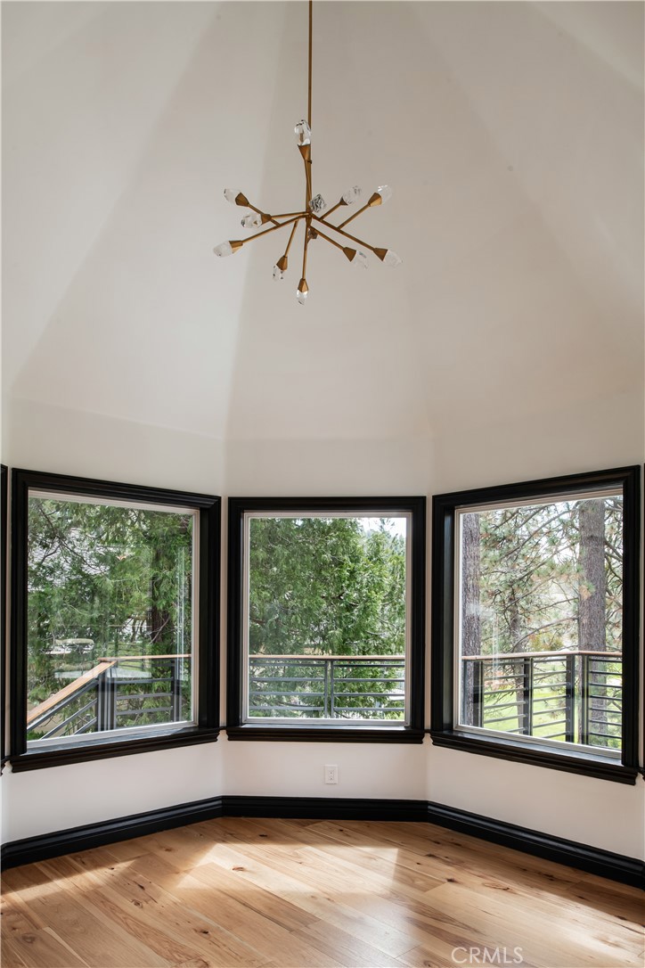 Arrowhead Woods (AWHW) - Residential