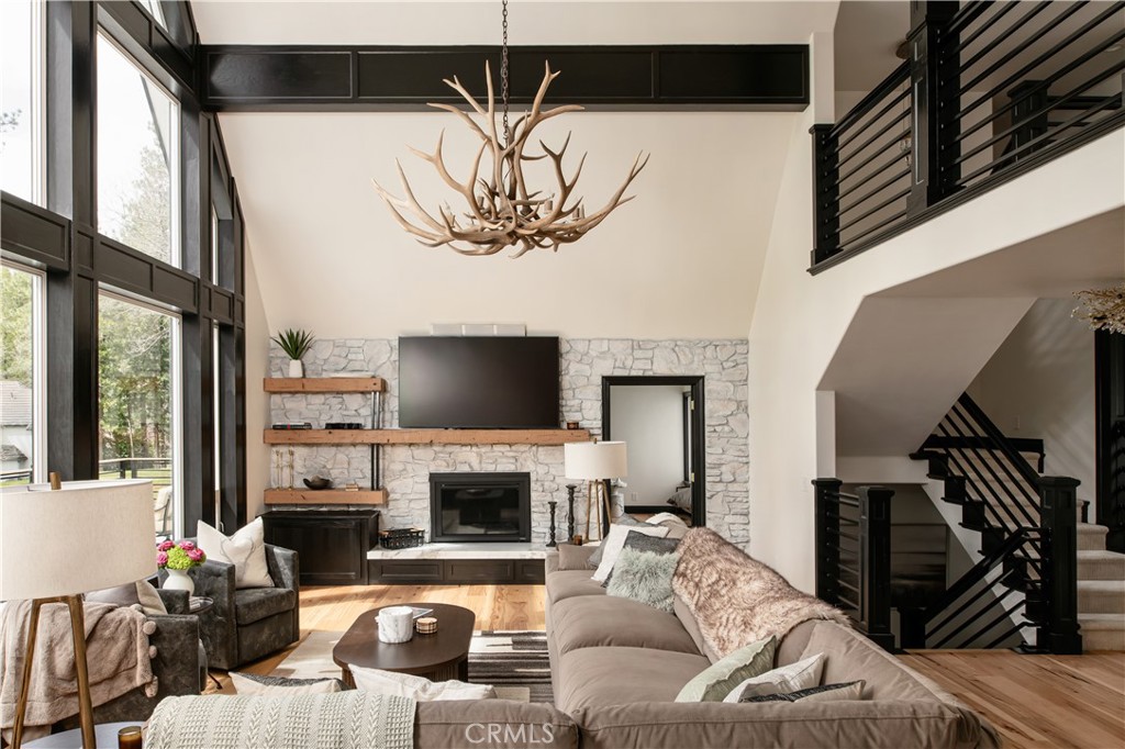 Arrowhead Woods (AWHW) - Residential