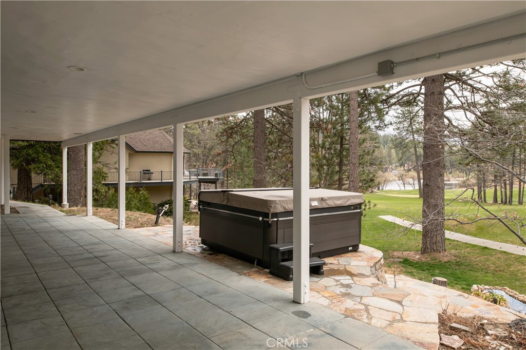 Arrowhead Woods (AWHW) - Residential