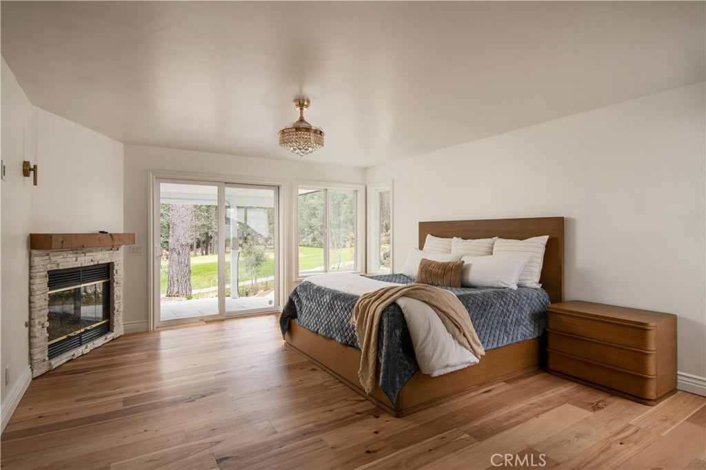 Arrowhead Woods (AWHW) - Residential