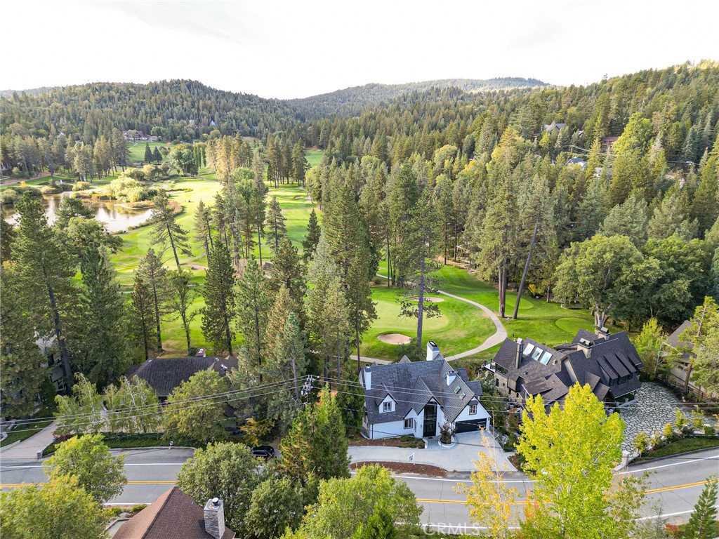 Arrowhead Woods (AWHW) - Residential