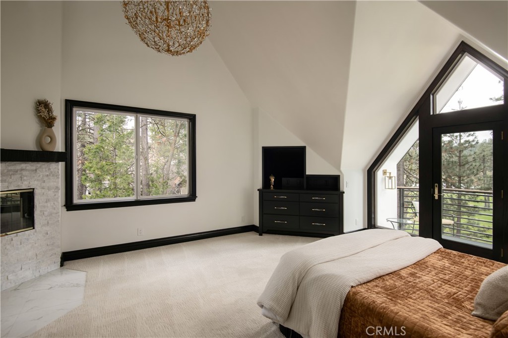 Arrowhead Woods (AWHW) - Residential