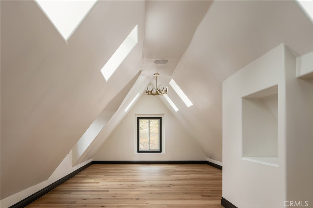 Arrowhead Woods (AWHW) - Residential