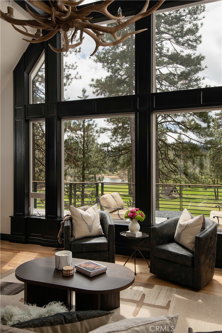 Arrowhead Woods (AWHW) - Residential