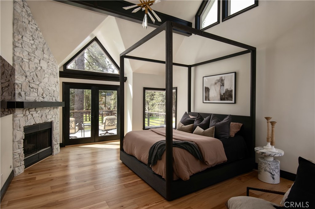 Arrowhead Woods (AWHW) - Residential