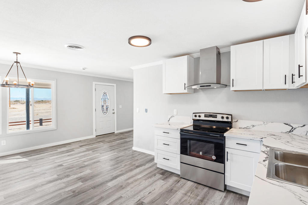 Thermal - Residential