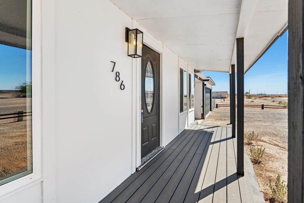 Thermal - Residential