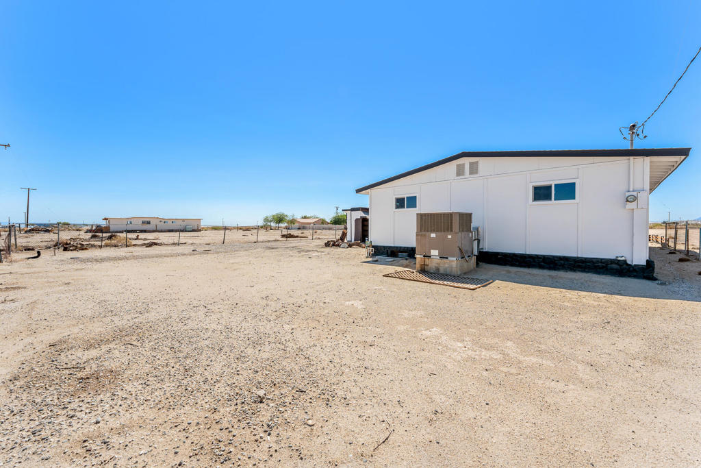 Thermal - Residential