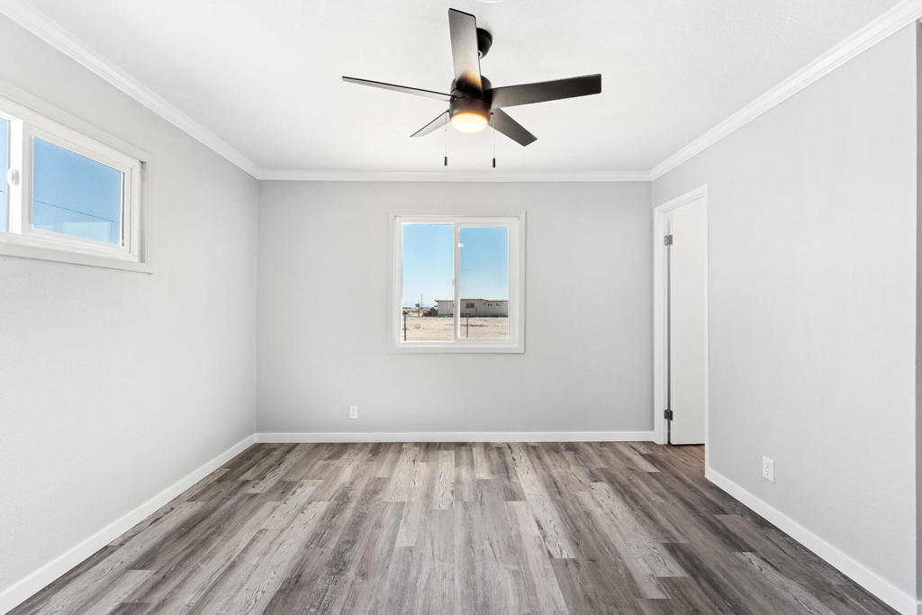 Thermal - Residential