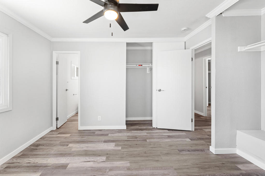 Thermal - Residential