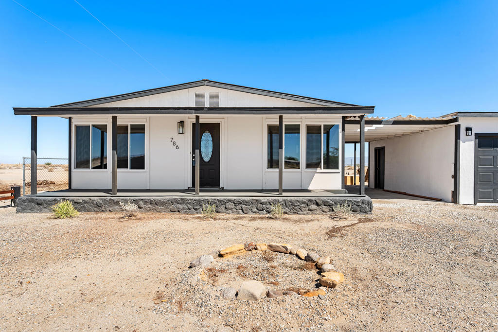 Thermal - Residential