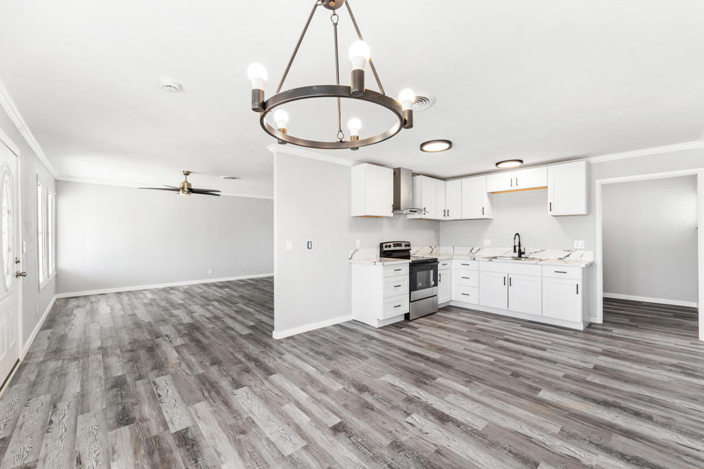 Thermal - Residential