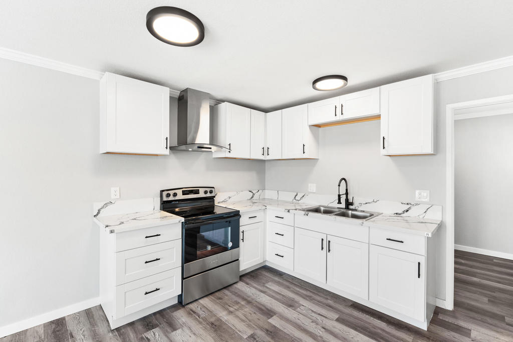 Thermal - Residential