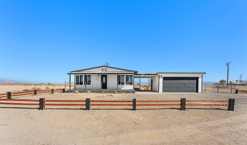 Thermal - Residential