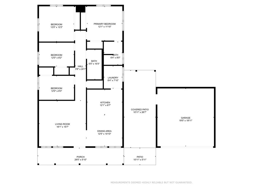 Thermal - Residential