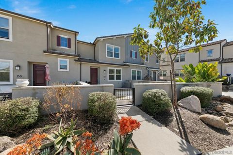 Photo of 1257 Calle Datura #159, Chula Vista, CA 91913 (MLS # 260002881SD)