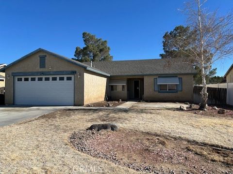 Photo of 17919 Juniper St, Adelanto, CA 92301 (MLS # HD25275151)