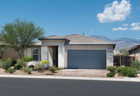 Photo of 50715 Monterey Canyon Drive, Indio, CA 92201 (MLS # 219143227DA)